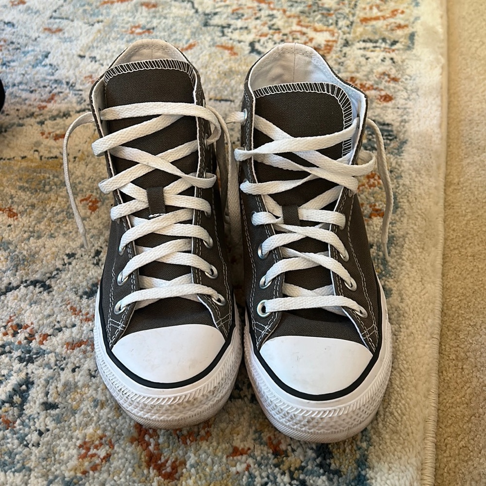 Converse High tops